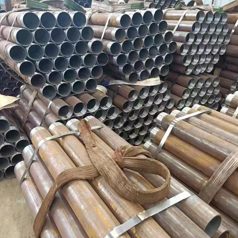 相城地质钻探用跟管