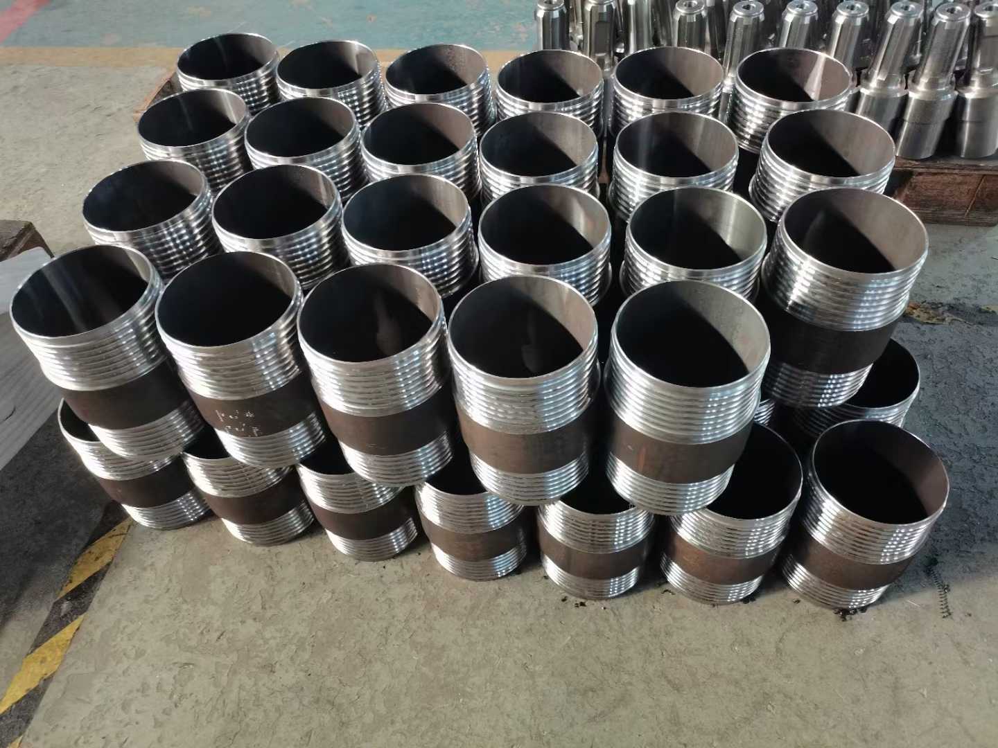 相城219mm管棚管